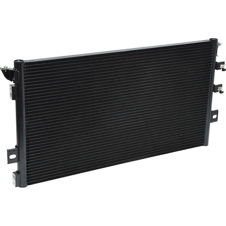 Universal Air Cond Cry T&C 00-96 CN4711PFC